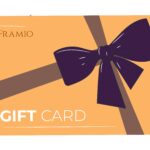 Framio Gift Card — Timeless Typography Wall Art